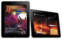 Win an iPad!